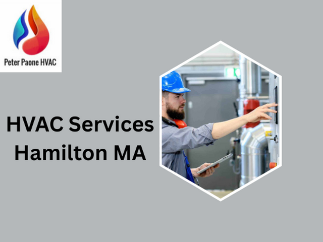 Your Local Heating & Cooling Experts in Newburyport