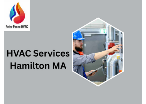 Your Local Heating & Cooling Experts in Newburyport