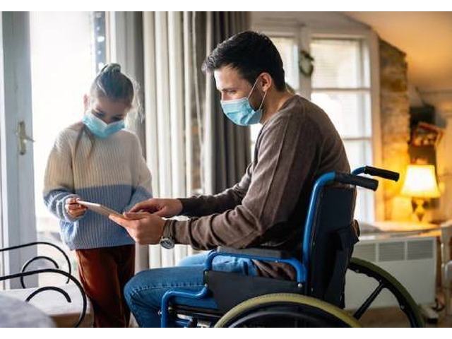 Empower Your Life with Dignity Support Services