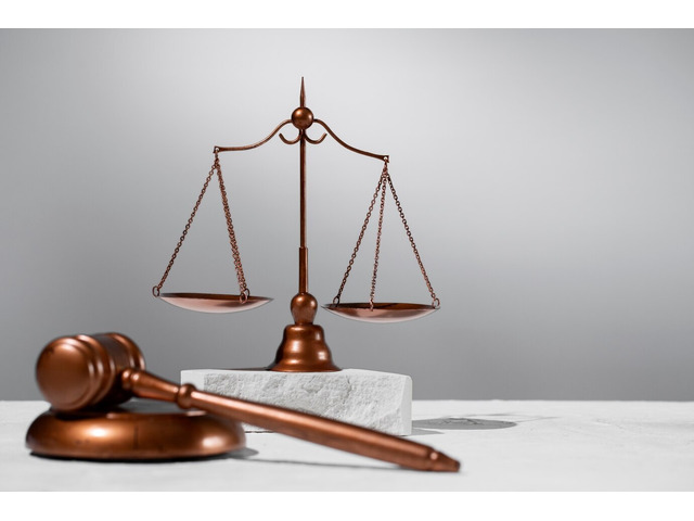 Slip and Fall Lawyer Las Vegas | Ace Lakhani Law Firm