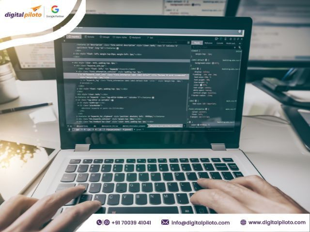 Best Website Design Company in Kolkata for Business Branding Success