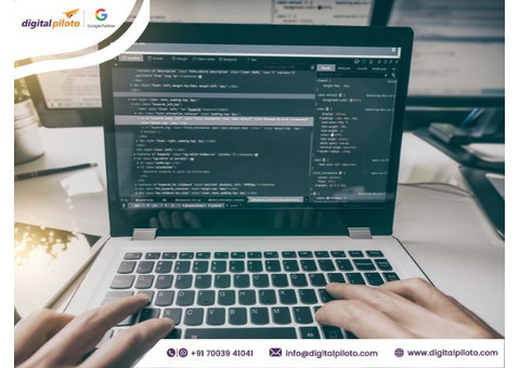 Best Website Design Company in Kolkata for Business Branding Success