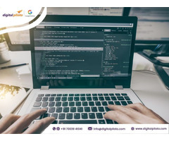 Best Website Design Company in Kolkata for Business Branding Success