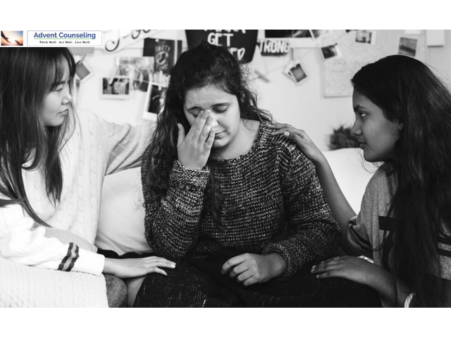 Relationship Counselling in Smyrna – Build a Healthier Partnership