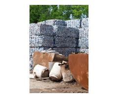 Video Surveillance for Scrap Yards in Denver - Overwatch Technologies