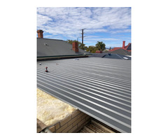 Adelaide roof repairs