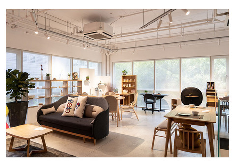 Clearview Interiors | Top Interior Design Company in Dubai