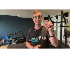 Fitness Trainer München