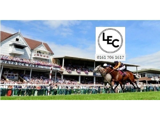 First-Class Chauffeur Service Manchester