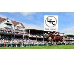 First-Class Chauffeur Service Manchester