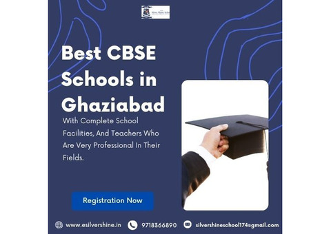 Best CBSE Schools in Ghaziabad