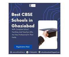 Best CBSE Schools in Ghaziabad