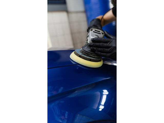 Ultimate Car Paint Protection Sydney: Vince's Ceramic Coating Service