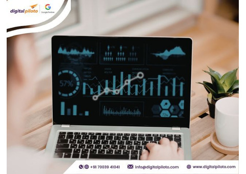 Best Digital Marketing Company in Kolkata for Growth-Focused Solutions