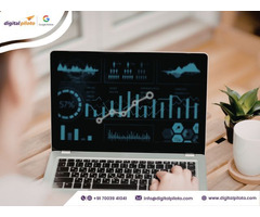 Best Digital Marketing Company in Kolkata for Growth-Focused Solutions