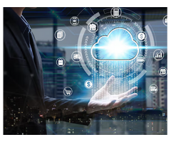 Cloud Application Modernization Services for Enterprises