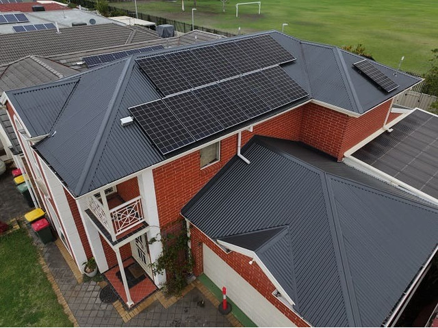 Local Adelaide Roofers: Trusted Experts for Roof Repairs Adelaide