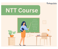 NTT Course