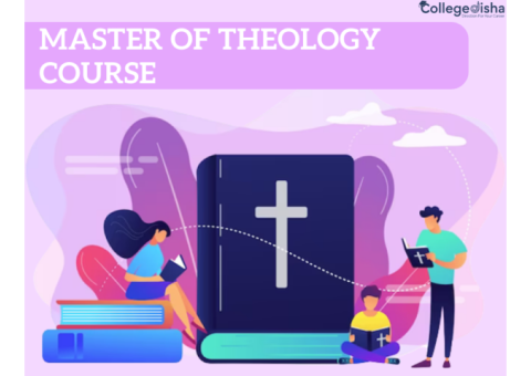 Master of Theology Course