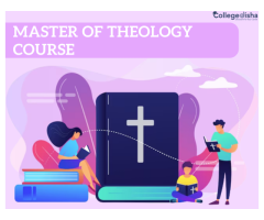 Master of Theology Course