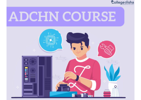 ADCHN Course
