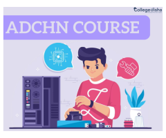 ADCHN Course