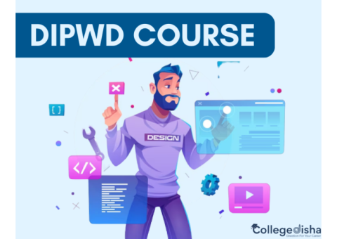 DIPWD Course