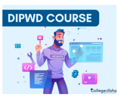 DIPWD Course