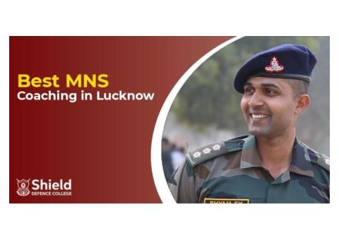 Best MNS Coaching in Lucknow