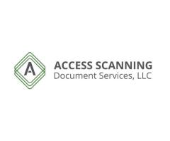 Document scanning los angeles