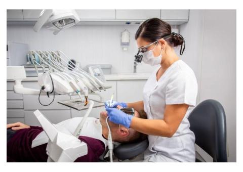 FDA Registration dental medical devices