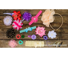 Gorgeous Hair Accessories for Women That Elevate Every Hairstyle