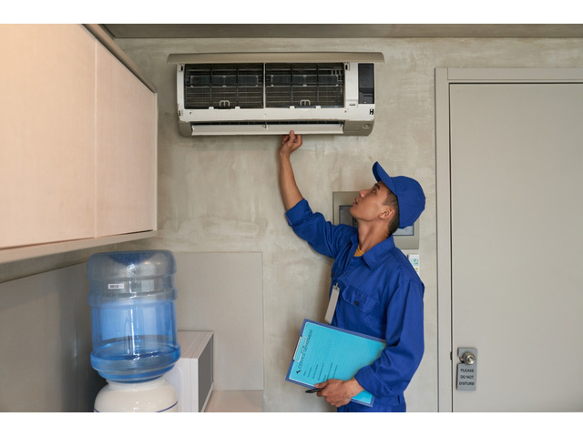 Reliable HVAC Services in Haverhill, MA