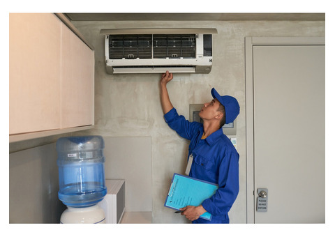 Reliable HVAC Services in Haverhill, MA