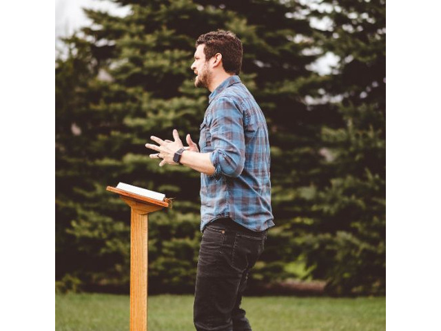 How to Live a Christian Life in Modern Times