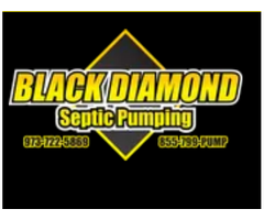 Black Diamond Septic Pumping