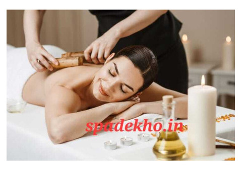 Spa Parlour in Jaipur