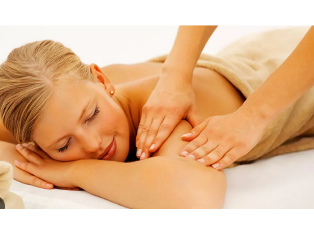 Therapeutic Massage Chicago IL