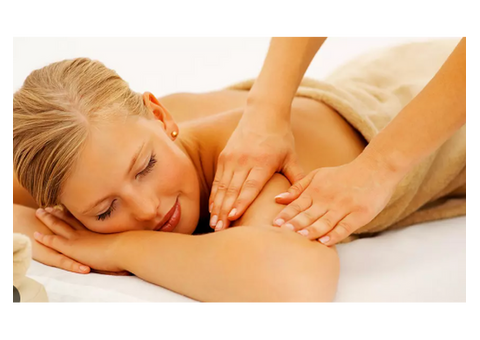 Therapeutic Massage Chicago IL