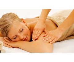 Therapeutic Massage Chicago IL