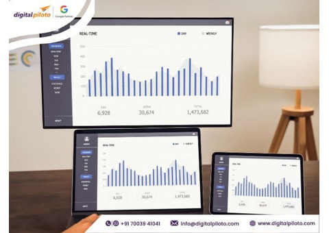 Best Digital Marketing Company in Kolkata for Guaranteed Growth