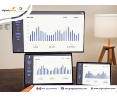 Best Digital Marketing Company in Kolkata for Guaranteed Growth