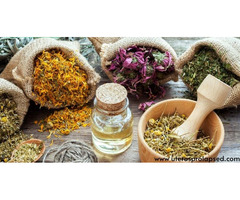 Uterus Prolapse Treatment by Herbal 