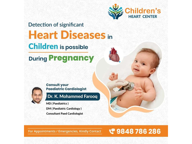 Balloon valvuloplasty procedure for children