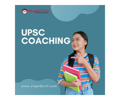 upsc coaching