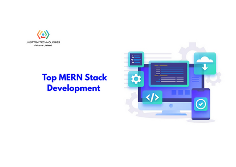 Top MERN Stack Development for Modern Full-Stack Solutions