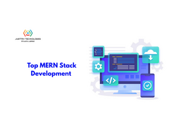 Top MERN Stack Development for Modern Full-Stack Solutions