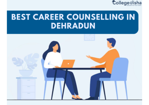 Best Career Counselling in Dehradun