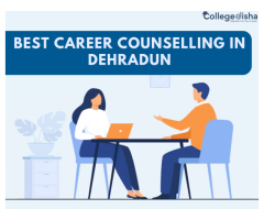 Best Career Counselling in Dehradun