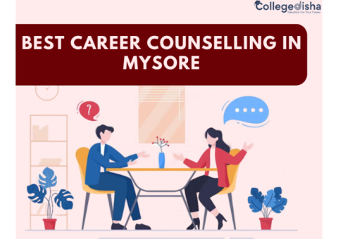 Best Career Counselling in Mysore